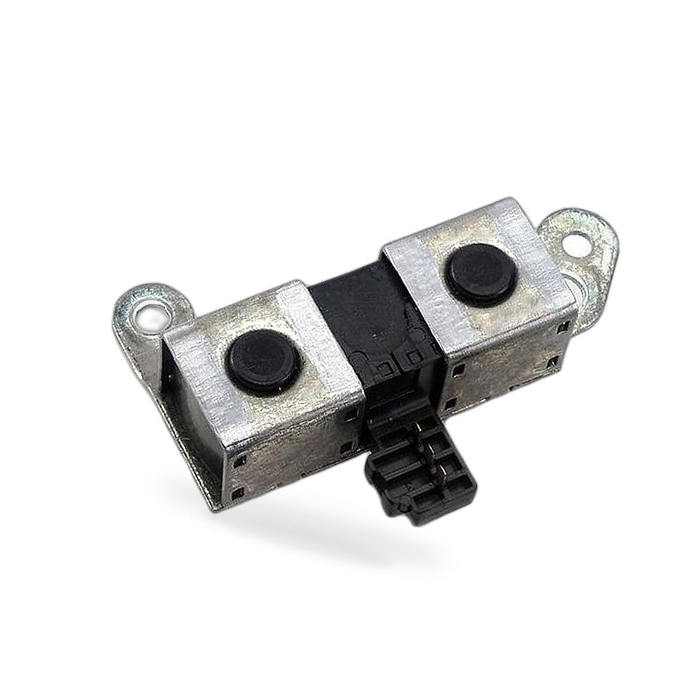 3-Piece Transmission Solenoid Set Suitable for Ford F-150 1998-2004 4R70W 4R75W - BD3