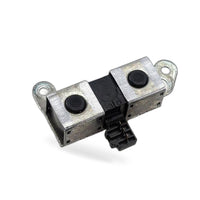 3-Piece Transmission Solenoid Set Suitable for Ford F-150 1998-2004 4R70W 4R75W - BD3