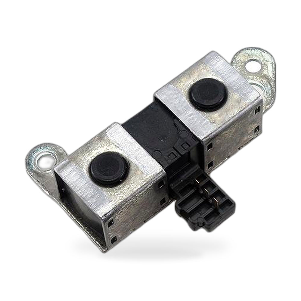 3-Piece Transmission Solenoid Set Suitable for Ford F-150 1998-2004 4R70W 4R75W - ZT3