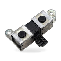 3-Piece Transmission Solenoid Set Suitable for Ford F-150 1998-2004 4R70W 4R75W - ZT3