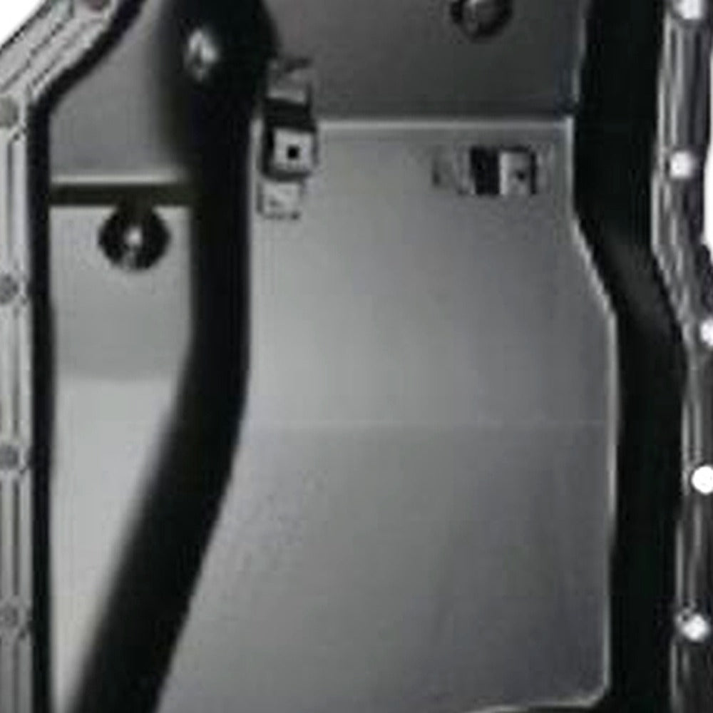 Automatic Transmission Oil Pan Suitable for Ford Fiesta 2009-2017 1.4L 1.6L - XQ1