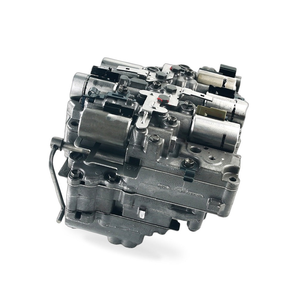 Transmission Valve Body Suitable for Cadillac SRX STS Chevrolet Cruze Volvo S60 - BD1