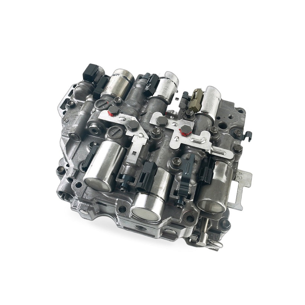 Transmission Valve Body Suitable for Cadillac SRX STS Chevrolet Cruze Volvo S60 - BD3