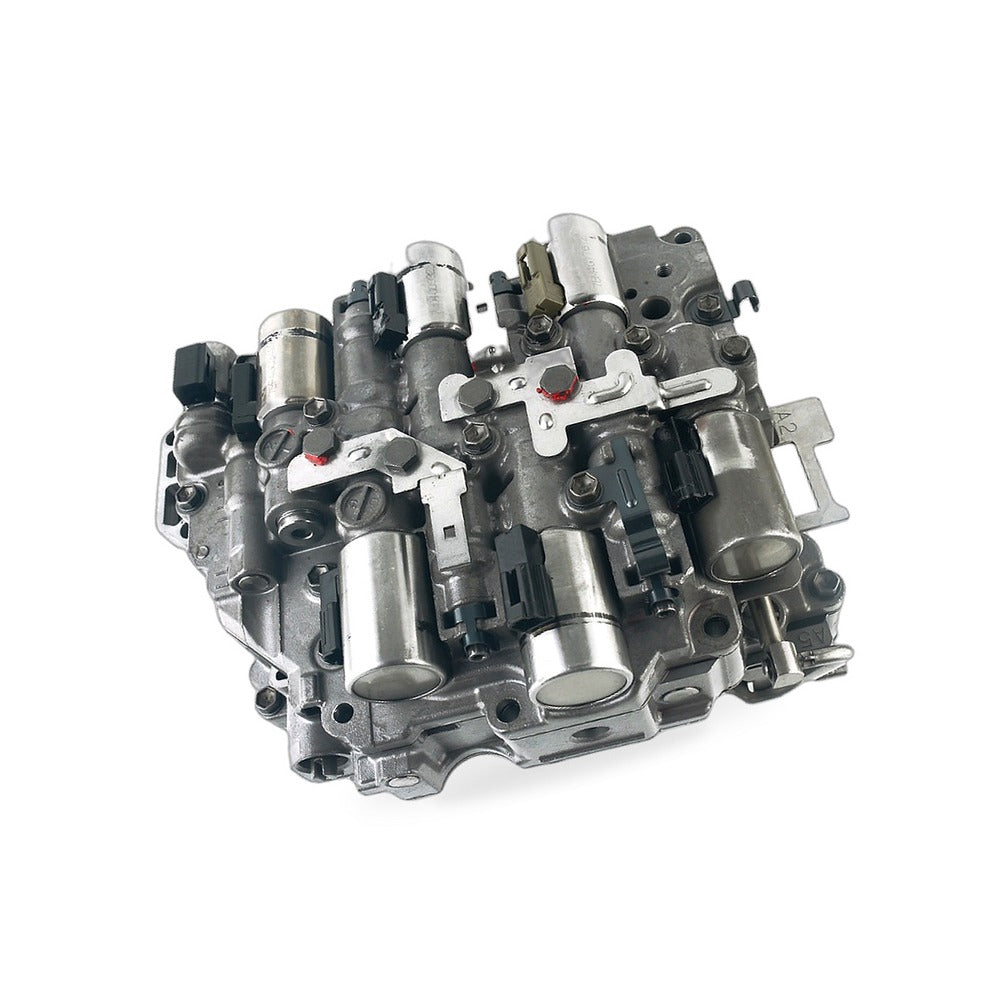 Transmission Valve Body Suitable for Cadillac SRX STS Chevrolet Cruze Volvo S60 - BD4