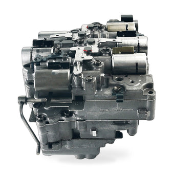 compare product Transmission Valve Body Suitable for Cadillac SRX STS Chevrolet Cruze Volvo S60