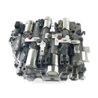 Transmission Valve Body Suitable for Cadillac SRX STS Chevrolet Cruze Volvo S60 - ZT3