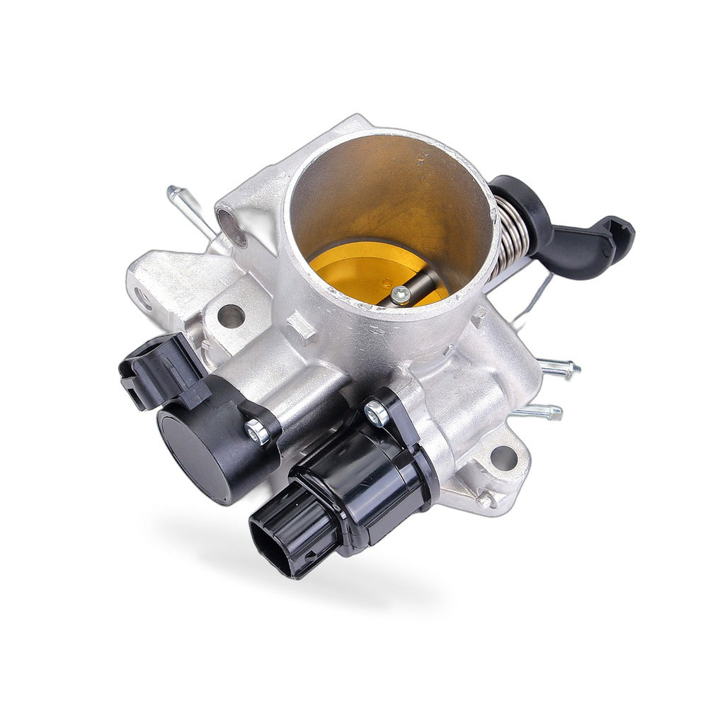 Throttle Body Assembly Suitable for Daihatsu Gran Max Luxio Terios Toyota Avanza - BD3