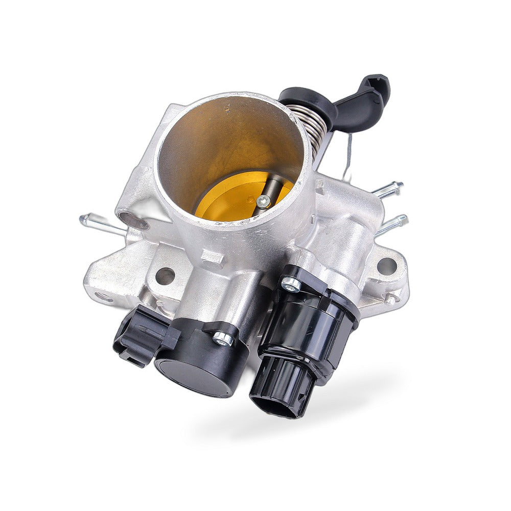 Throttle Body Assembly Suitable for Daihatsu Gran Max Luxio Terios Toyota Avanza - BD4