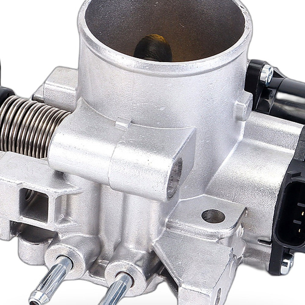 Throttle Body Assembly Suitable for Daihatsu Gran Max Luxio Terios Toyota Avanza - XQ1