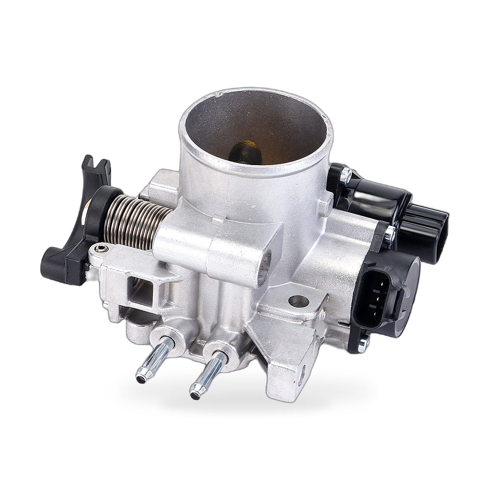 Throttle Body Assembly Suitable for Daihatsu Gran Max Luxio Terios Toyota Avanza - ZT2