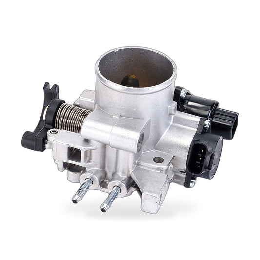 Throttle Body Assembly Suitable for Daihatsu Gran Max Luxio Terios Toyota Avanza - ZT2