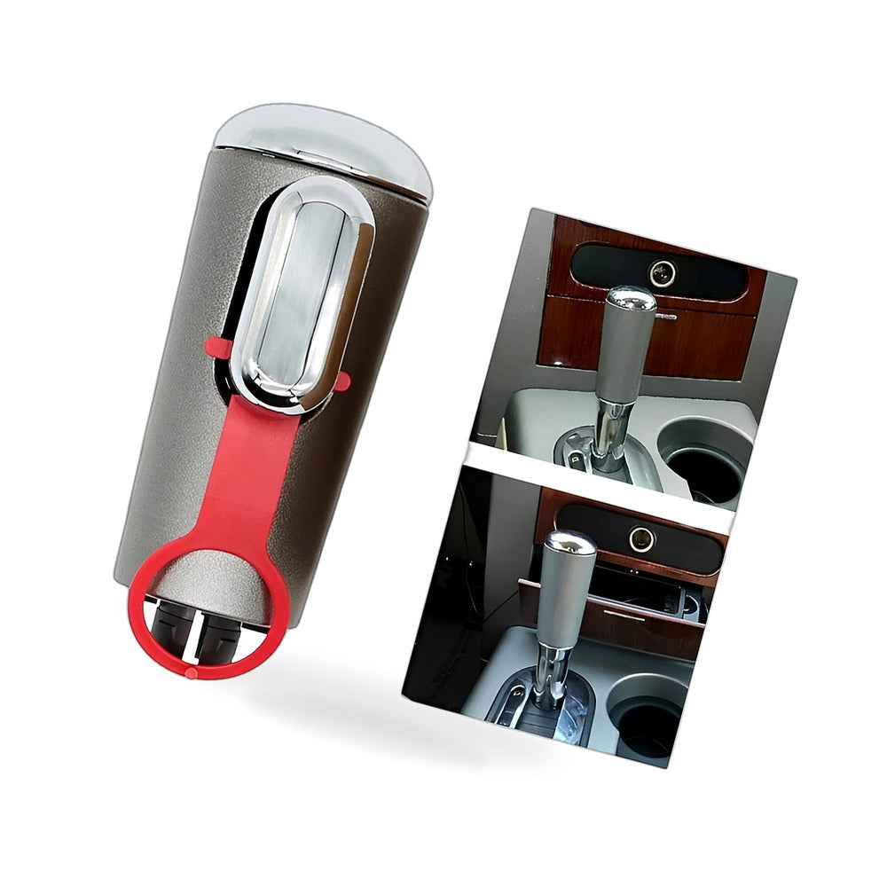 Automatic Shift Lever Handle Suitable for Ford F-150 2004-2006 4L3Z-7213-BA - BD3