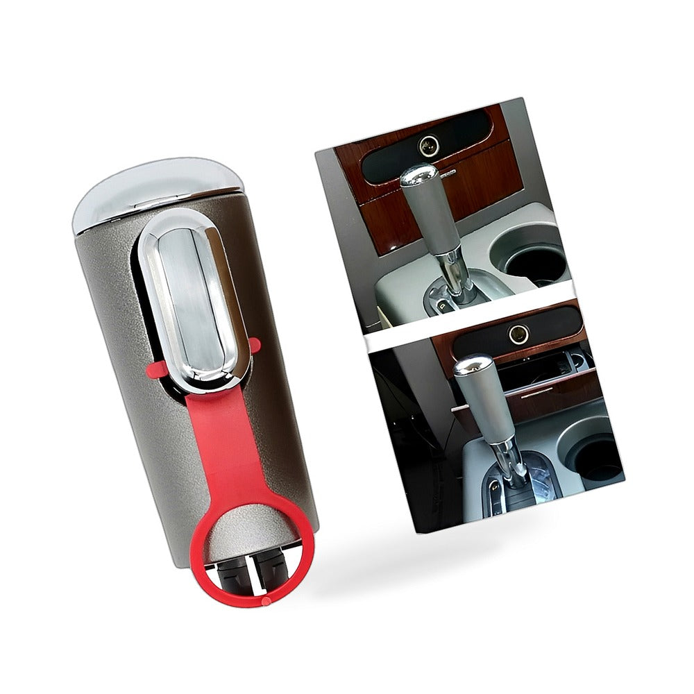 Automatic Shift Lever Handle Suitable for Ford F-150 2004-2006 4L3Z-7213-BA - BD4
