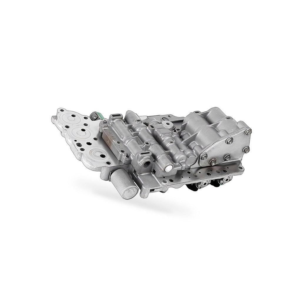 Automatic Transmission Assembly Suitable for Ford Fiesta Toyota Yaris Chevrolet - BD1