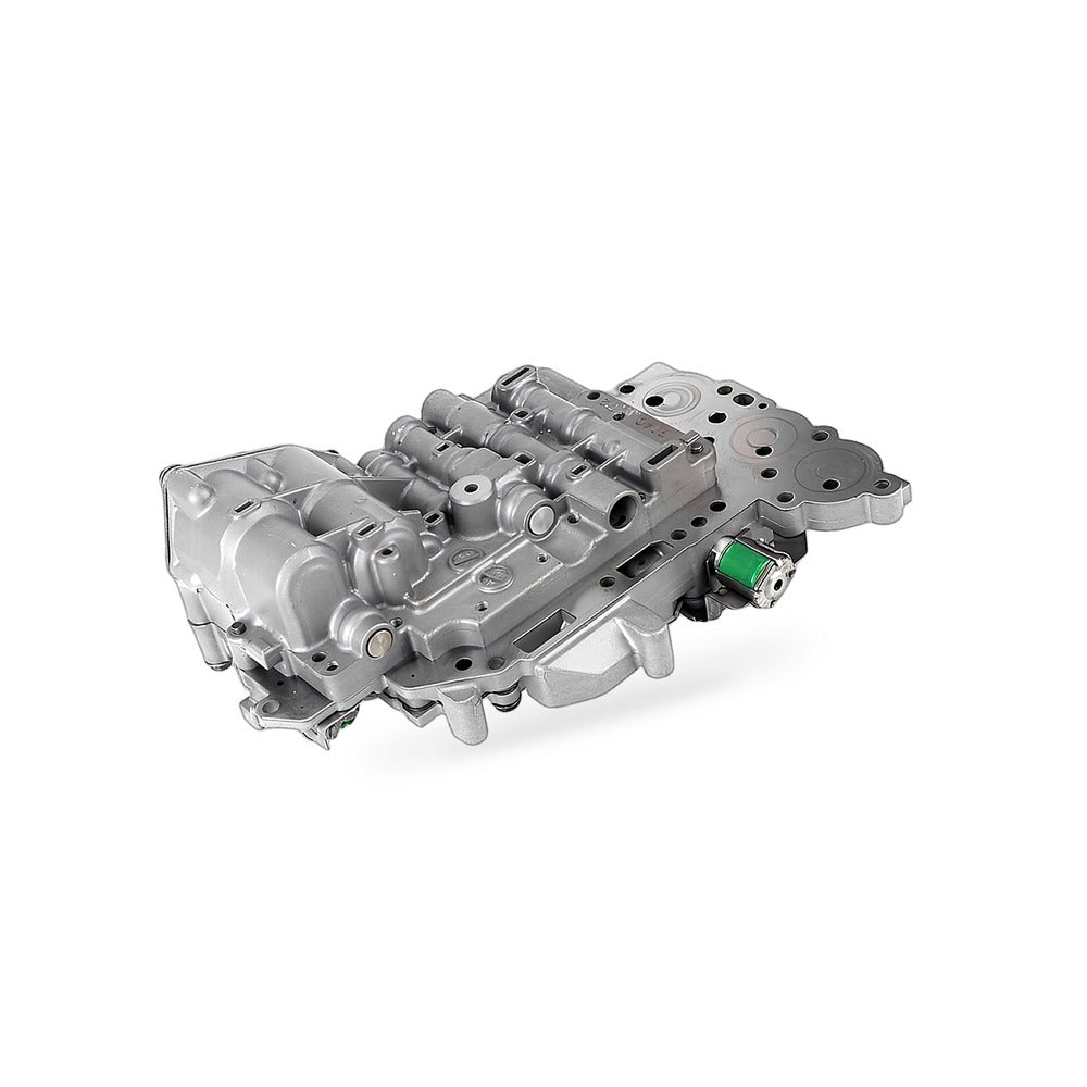 Automatic Transmission Assembly Suitable for Ford Fiesta Toyota Yaris Chevrolet - BD4