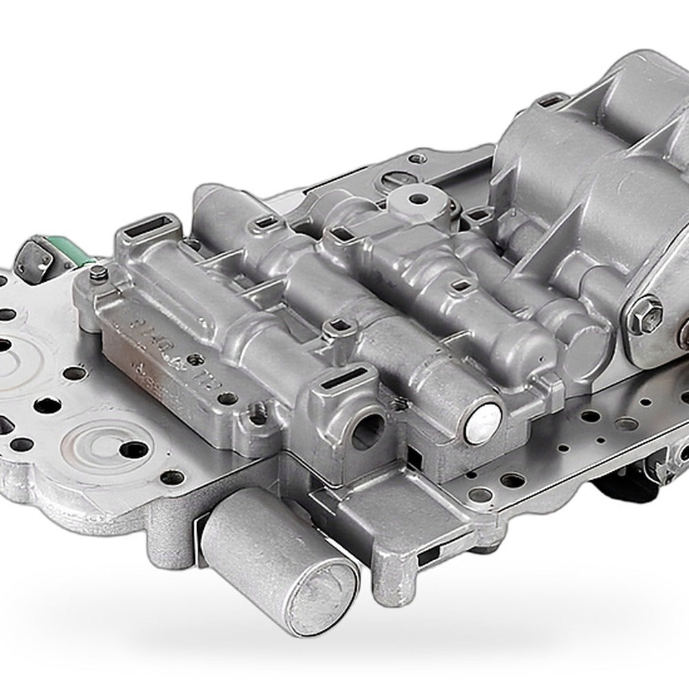 Automatic Transmission Assembly Suitable for Ford Fiesta Toyota Yaris Chevrolet - XQ1