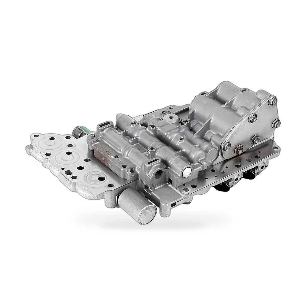 Automatic Transmission Assembly Suitable for Ford Fiesta Toyota Yaris Chevrolet - ZT2