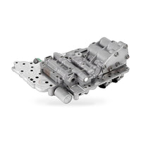 Automatic Transmission Assembly Suitable for Ford Fiesta Toyota Yaris Chevrolet - ZT2