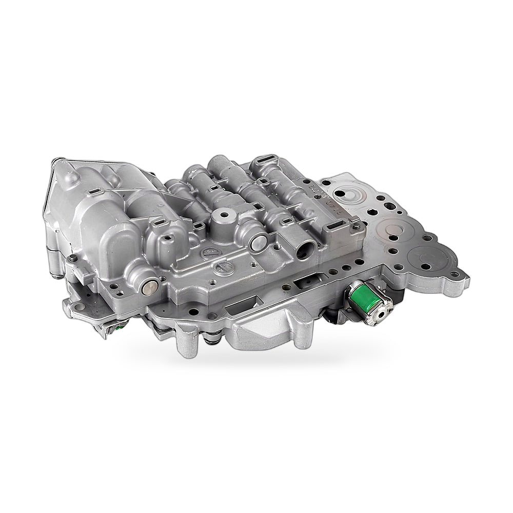 Automatic Transmission Assembly Suitable for Ford Fiesta Toyota Yaris Chevrolet - ZT3