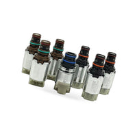 Transmission Valve Body Solenoid Kit Suitable for Ford Edge Escape Explorer 6F35 - BD1