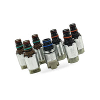 Transmission Valve Body Solenoid Kit Suitable for Ford Edge Escape Explorer 6F35 - BD2