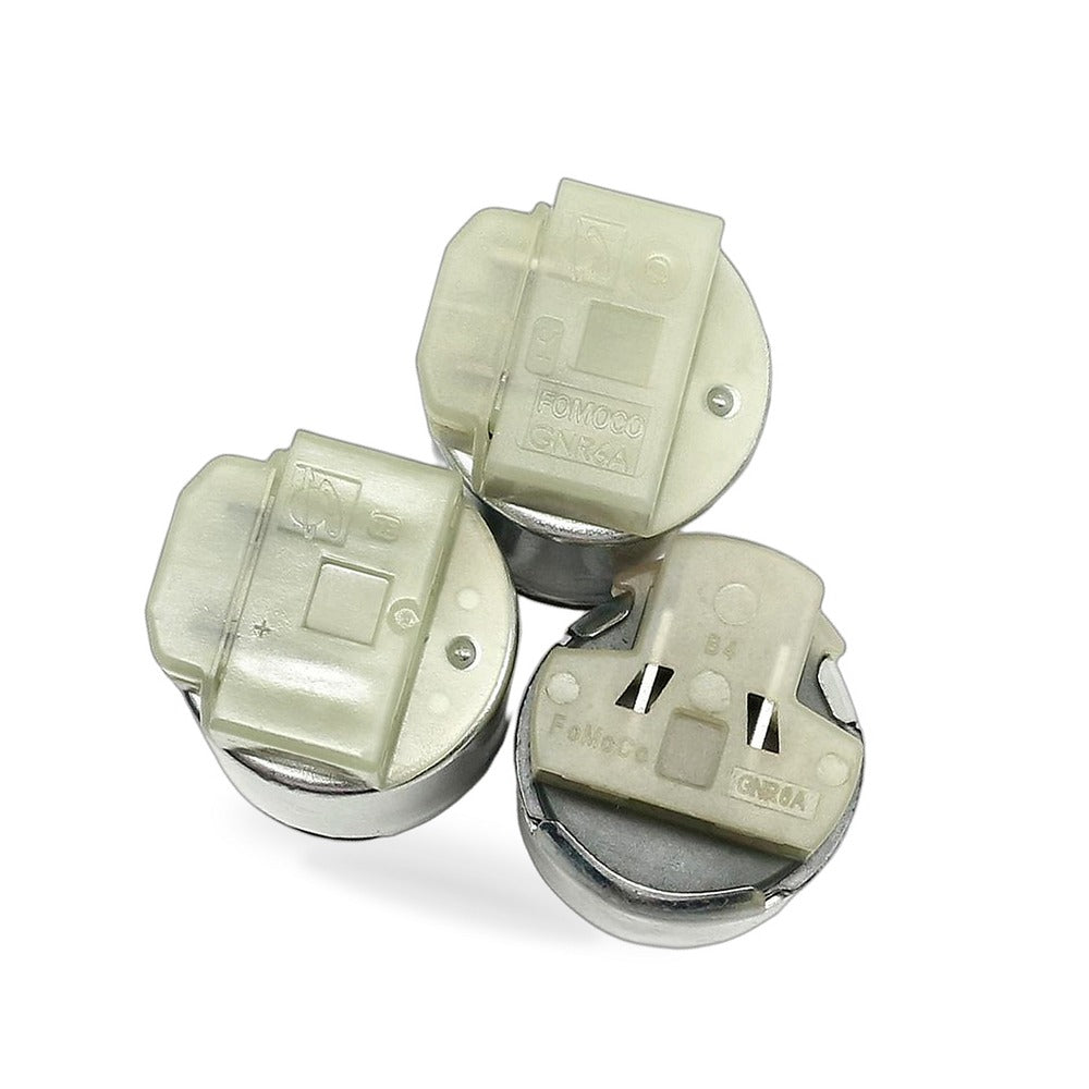 Transmission Valve Body Solenoid Kit Suitable for Ford Edge Escape Explorer 6F35 - BD3