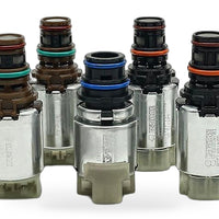 Transmission Valve Body Solenoid Kit Suitable for Ford Edge Escape Explorer 6F35 - XQ1
