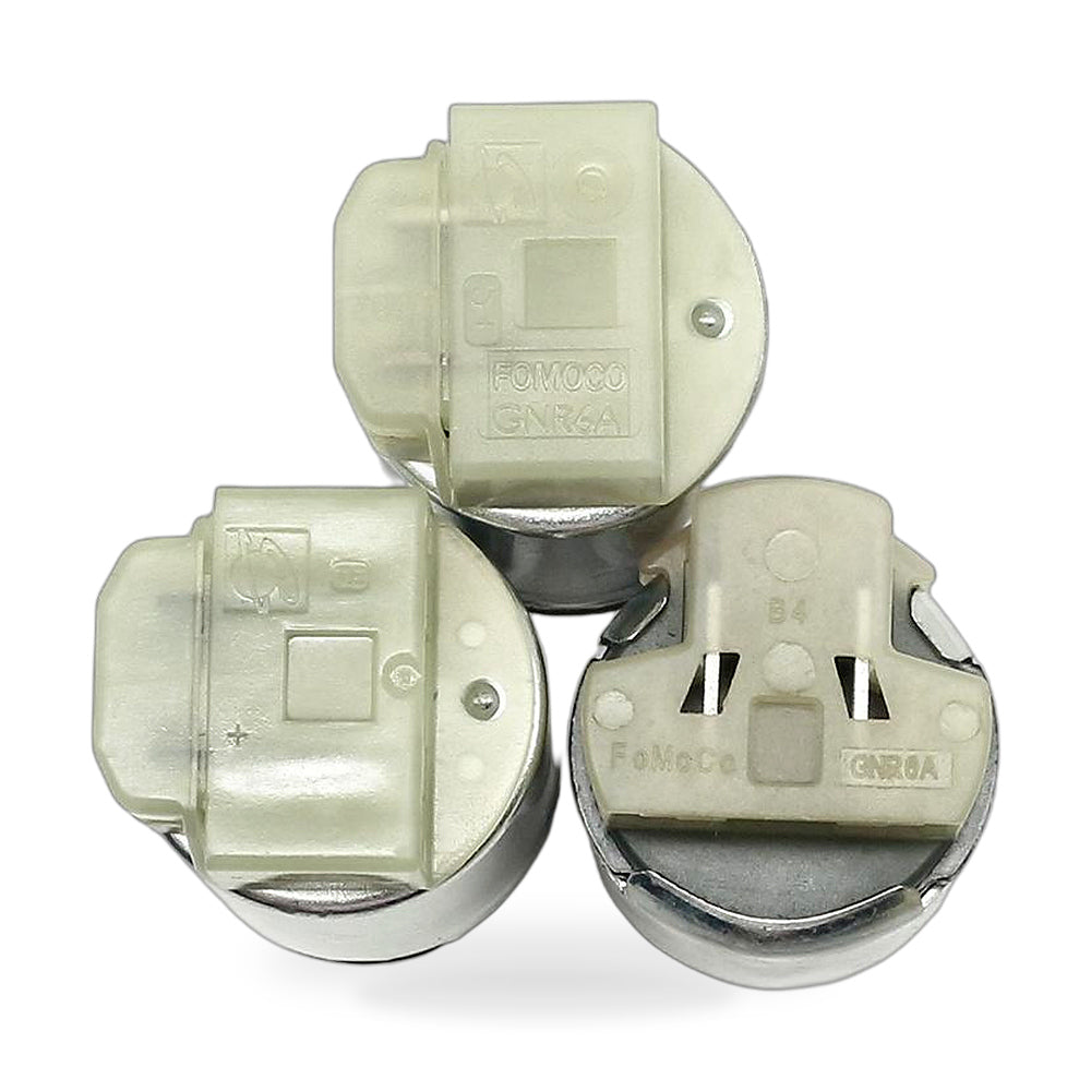 Transmission Valve Body Solenoid Kit Suitable for Ford Edge Escape Explorer 6F35 - ZT3