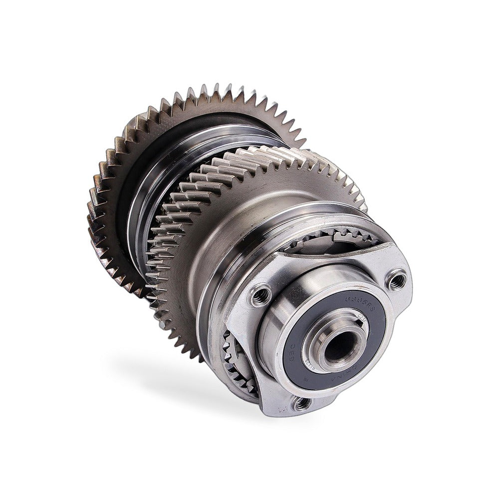 Automatic Transmission Gear Kit Suitable for Ford Focus Fiesta EcoSport 6DCT250B - BD3