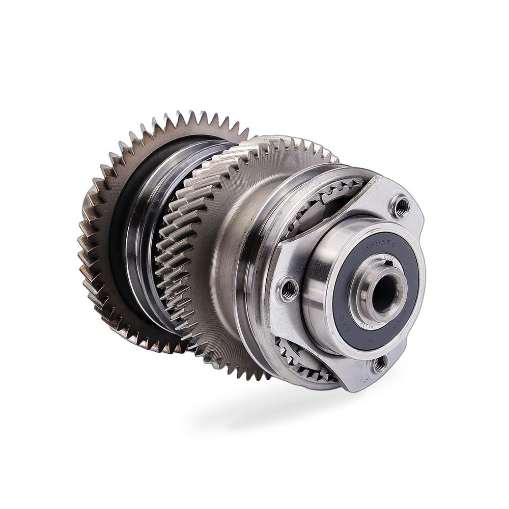 Automatic Transmission Gear Kit Suitable for Ford Focus Fiesta EcoSport 6DCT250B - BD4