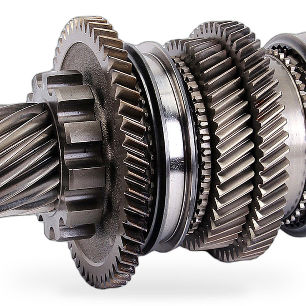 Automatic Transmission Gear Kit Suitable for Ford Focus Fiesta EcoSport 6DCT250B - XQ1