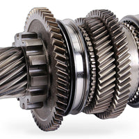 Automatic Transmission Gear Kit Suitable for Ford Focus Fiesta EcoSport 6DCT250B - XQ1