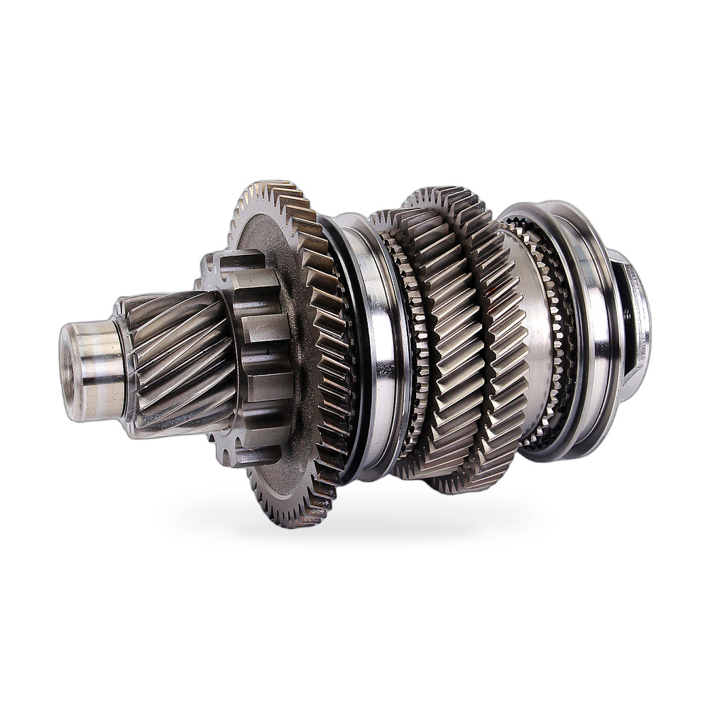 Automatic Transmission Gear Kit Suitable for Ford Focus Fiesta EcoSport 6DCT250B - ZT2
