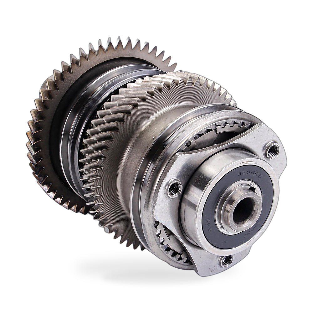 Automatic Transmission Gear Kit Suitable for Ford Focus Fiesta EcoSport 6DCT250B - ZT3