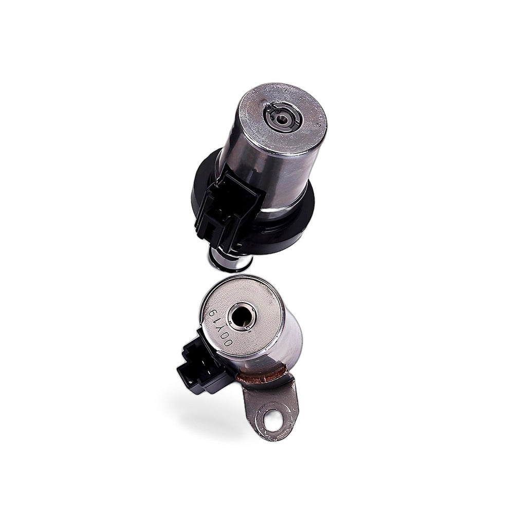 6PCS 4F27E Automatic Transmission Solenoid Valve Kit Suitable for Ford Focus - BD3