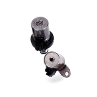 6PCS 4F27E Automatic Transmission Solenoid Valve Kit Suitable for Ford Focus - BD4
