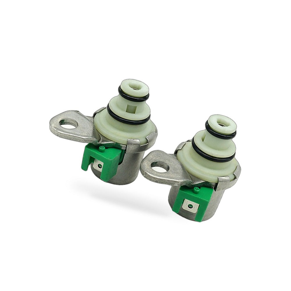 Transmission Shift Solenoid Set Suitable for Ford Focus Escape Fusion 4F27E - BD1