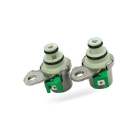Transmission Shift Solenoid Set Suitable for Ford Focus Escape Fusion 4F27E - BD2
