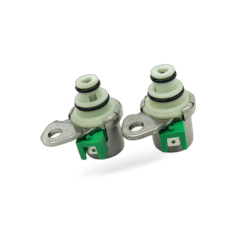Transmission Shift Solenoid Set Suitable for Ford Focus Escape Fusion 4F27E - BD4