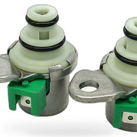 Transmission Shift Solenoid Set Suitable for Ford Focus Escape Fusion 4F27E - XQ1