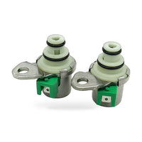 Transmission Shift Solenoid Set Suitable for Ford Focus Escape Fusion 4F27E - ZT2