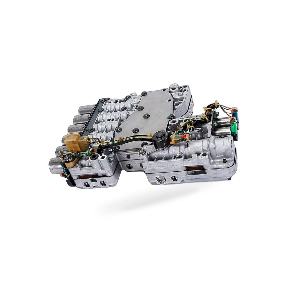 Transmission Valve Body Control Assembly Suitable for Ford F-150 Mustang - BD2