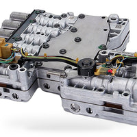 Transmission Valve Body Control Assembly Suitable for Ford F-150 Mustang - XQ1