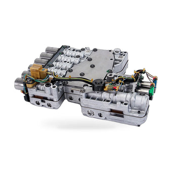 compare product Transmission Valve Body Control Assembly Suitable for Ford F-150 Mustang