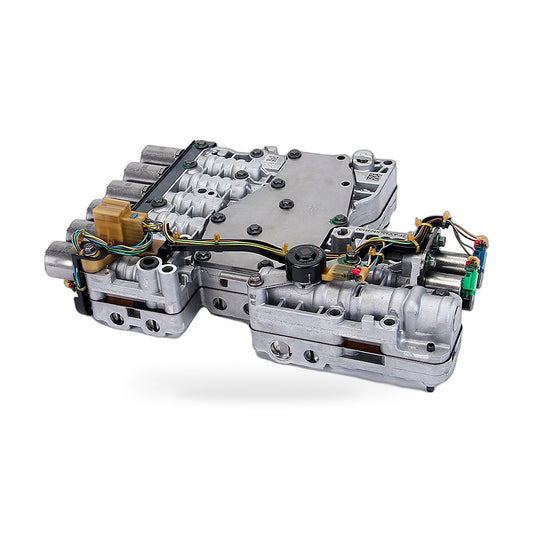 Transmission Valve Body Control Assembly Suitable for Ford F-150 Mustang - ZT2