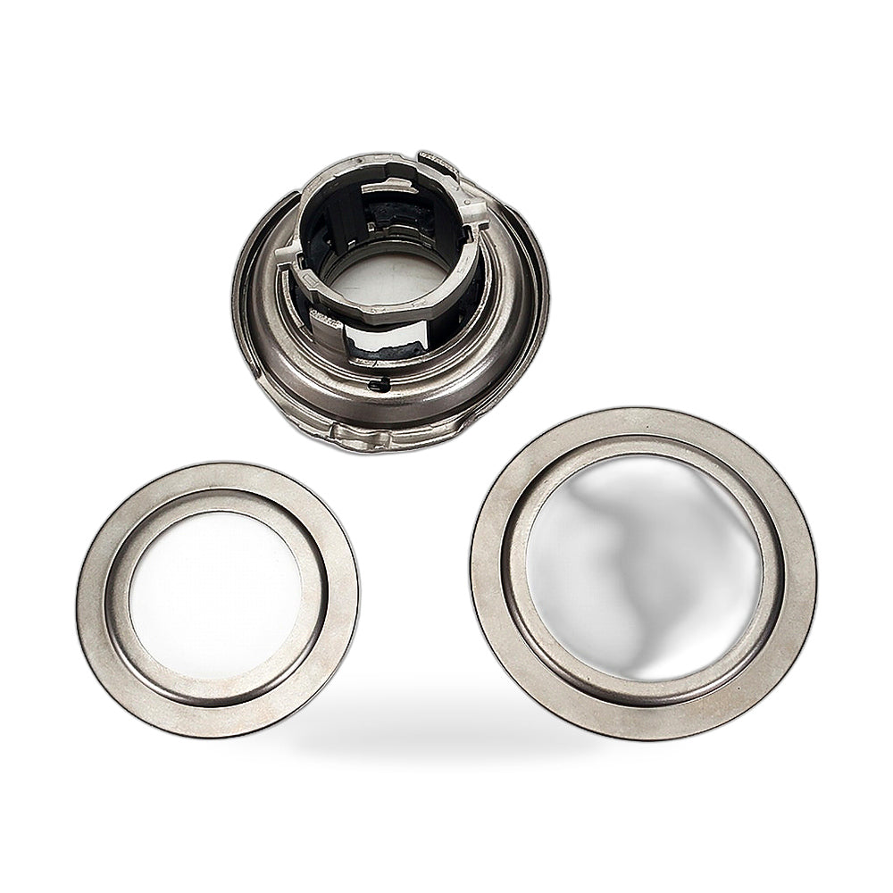 Transmission Bearing Kit Suitable for Ford Focus Fiesta EcoSport 2011-2019 - ZT2