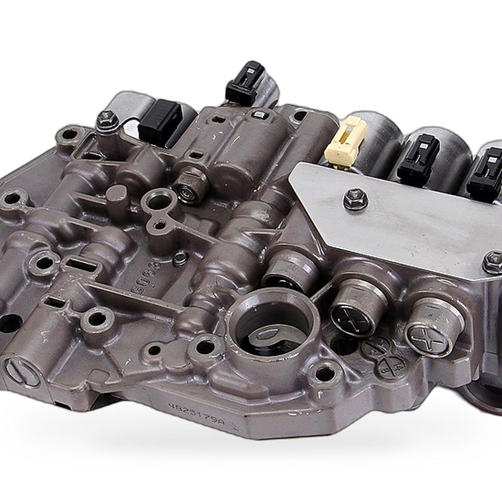 Automatic Transmission Valve Body U440 Suitable for Ford Fiesta Toyota Corolla - XQ1