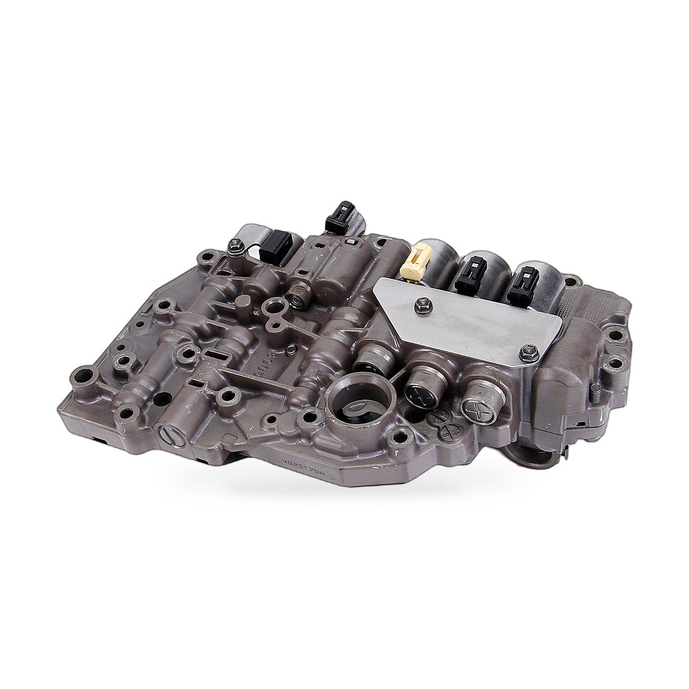 Automatic Transmission Valve Body U440 Suitable for Ford Fiesta Toyota Corolla - ZT2