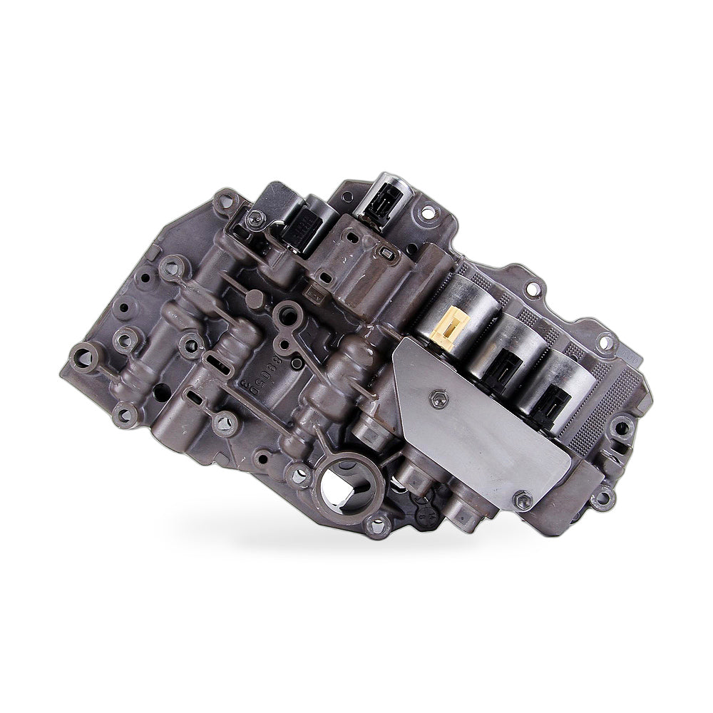 Automatic Transmission Valve Body U440 Suitable for Ford Fiesta Toyota Corolla - ZT3