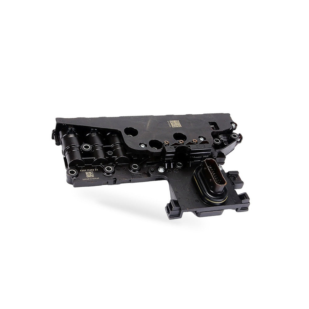 Transmission Valve Body Solenoid Module Suitable for Ford Edge Explorer Flex - BD1